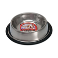Petedge Nonskid Stainless Steel Pet Bowl 19032